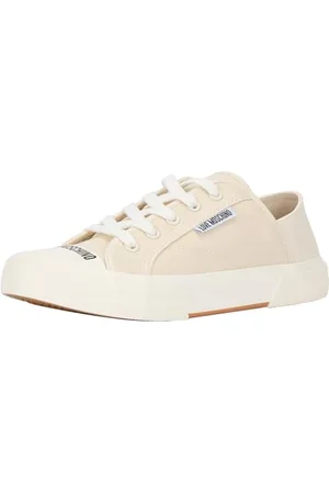 Moschino Damen Sneakers, , 35 EU