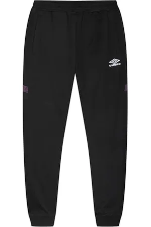 Umbro Herren Sports Style Club Trikothose Hose, , S