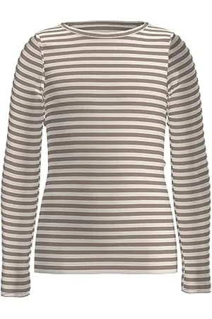NAME IT Mädchen NMFSURAJA Slim LS TOP NOOS, , 104