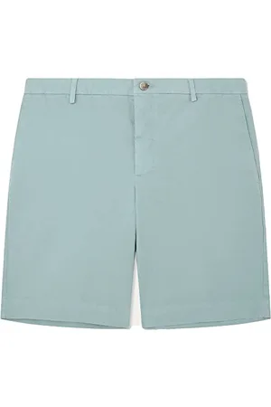 Hackett Herren Kensington Shorts, , 40W