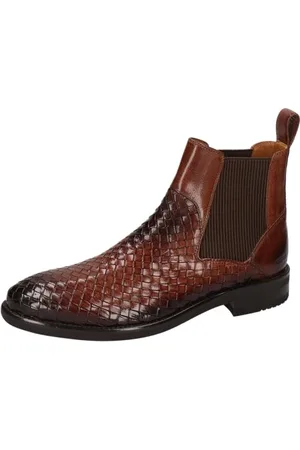 Melvin & Hamilton Stiefeletten Herren Brad 9 44