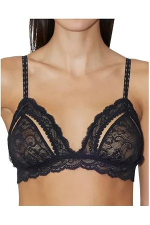 Aubade Damen Boite Desir Plunge Bra, , Einheitsgröße EU