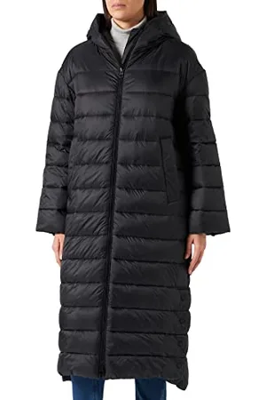 Marc O’ Polo Damen 200085171009 Jacke, , 44