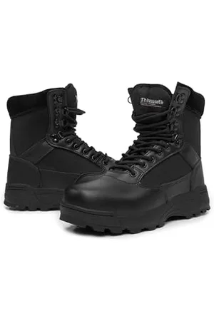 Brandit Tactical Boots Zipper, Farbe: black, Größe: 41