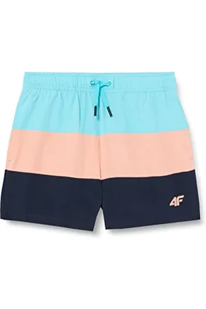 4F Jungen Board Shorts M019 Boardshorts,