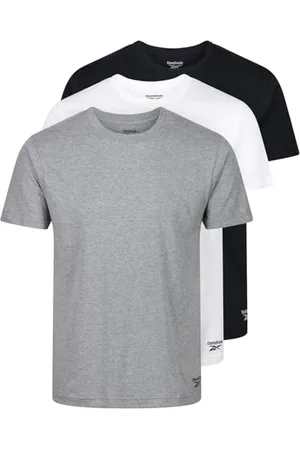 Reebok Herren Santo Hemd, , S