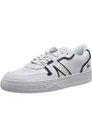 Lacoste Damen 45sfa0087 Kurze Sneaker, , 38 EU