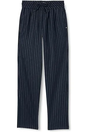 Scotch&Soda Damen Maia-mid Rise Tapered Leg Jogger Hose, , L