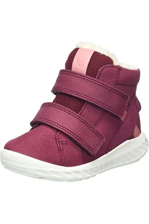 Ecco SP.1 LITE Infant Mid-Cut Boot, , 24 EU