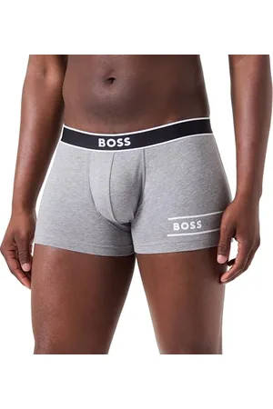 HUGO BOSS Trunk 24 Logo