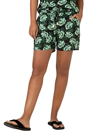 Timezone Woven Short
