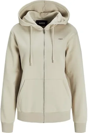 JACK & JONES JJXX Female Kapuzenjacke JXABBIE Kapuzenjacke
