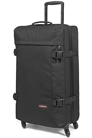 Eastpak TRANS4 L Koffer, 75 x 41 x 28 cm, 80 L - Black (Schwarz)