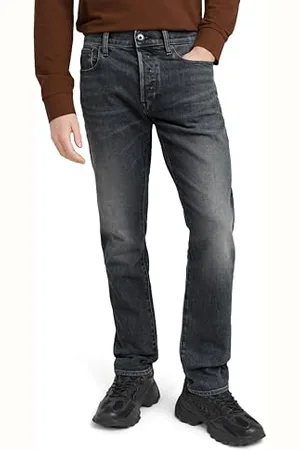 G-Star Herren 3301 Slim Jeans, , 31W / 32L