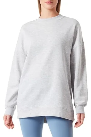 Pieces® PCMALIAH LS Long Print Sweat