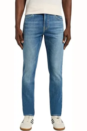 Lee Herren Malone Jeans, , 27W / 32L EU