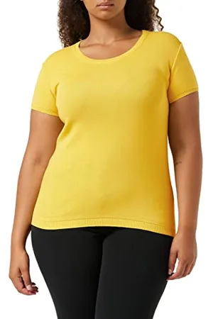 Benetton Pullover Damen, , L