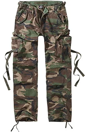 Brandit Women M65 Pants, Farbe: , Größe: 35