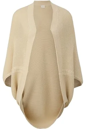 QS by s.Oliver Poncho