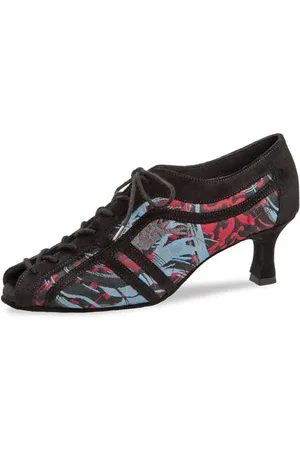 Diamant Damen Trainer Tanzschuhe 207-077-646 - Größe: UK 6,5