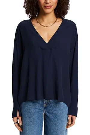 ESPRIT Damen 994ee1f304 Bluse, , XXL