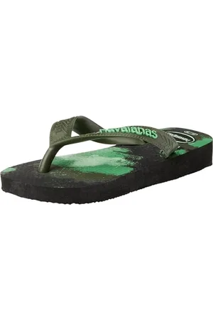 Havaianas Herren Top Camu Flipflop