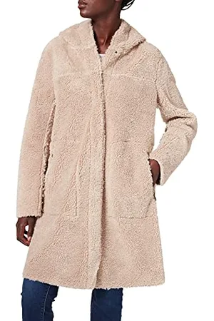 Camel Active Womenswear Damen 3100106802 Mantel, , 46