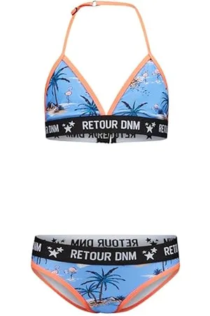 Retour Retour Jeans Girls Bikini Lavina in The Color , Size 15/16