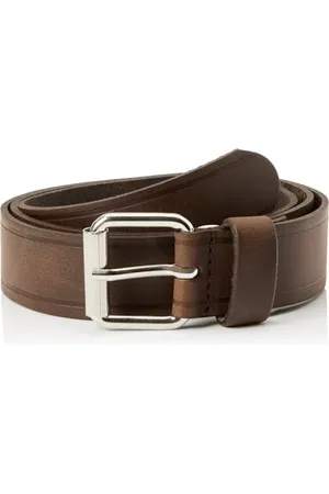 JACK & JONES Herren Jacpeet Belt Synthetikgürtel 12256694, ,80