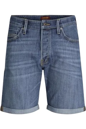 JACK & JONES Jjichris Jjwood Shorts Ge 415 Sn