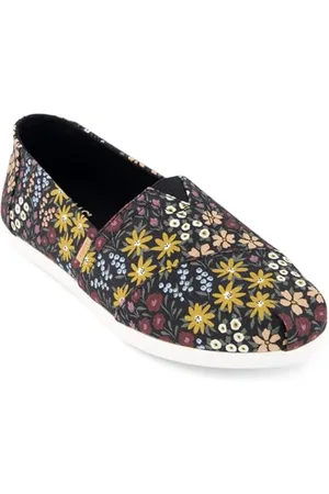 TOMS Damen Alpargata Cloudbound Flacher Slipper, , 37 EU