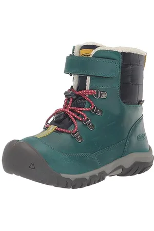 Keen Unisex Kinder Kanibou Waterproof Schneestiefel, , 24 EU