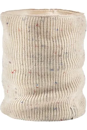 Sterntaler Schlauchschal aus Strick mit Effektgarn Multicolor Mädchen - gestrickter Schal Baby - Baby und Kinder Loop, gefüttert mit Microfleece - , 0