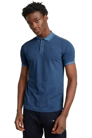 G-Star RAW Dunda Slim Poloshirt