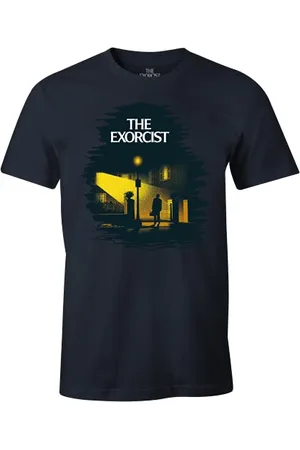 The Exorcist Herren Meexormts001 T-Shirt, , XXL
