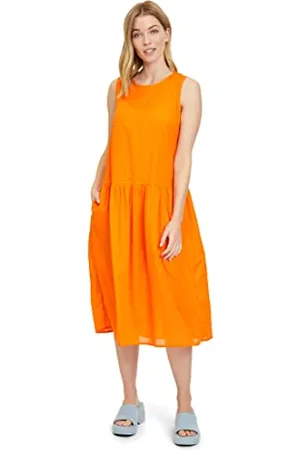 Cartoon Damen 1623/7280 Kleid, , 42