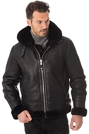 Schott NYC Herren Lc1259h Jacke, , XX-Large