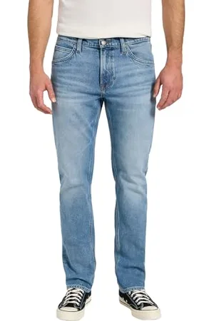 Lee Herren Daren Zip Fly Jeans, , 42/32