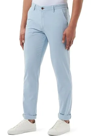 JACK & JONES Herren Chino-Hose Jpstmarco Jjfury Ana Noos 36W / 36L