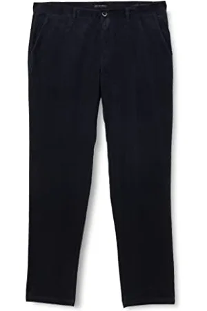Sisley Herren Trousers 4SFRSF01P Pants, , 48