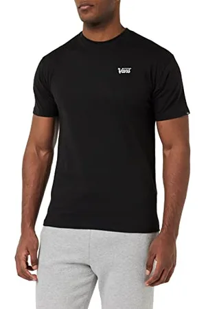 Vans Herren Mini Script T-Shirt, , XL