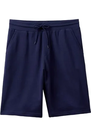 Benetton Herren Bermuda 3j68u900c Shorts, , L