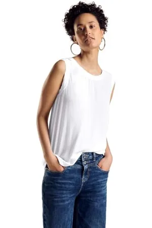 Street one Top mit Details