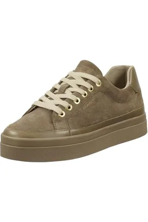 GANT FOOTWEAR Damen AVONA Sneaker, , 41 EU