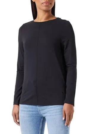 Comma, Langarmshirt