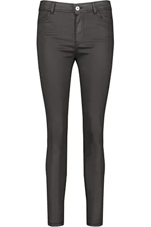 Taifun Hose Jeans verkürzt