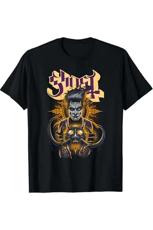 Ghost – The Conjuror T-Shirt