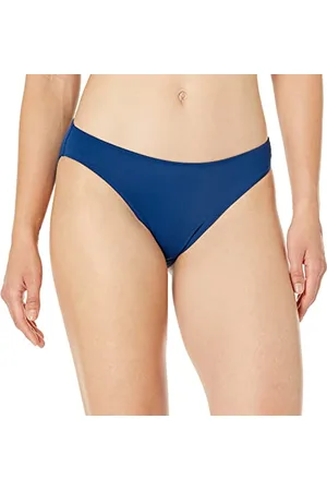 Amazon Damen Klassisches Bikini-Unterteil, Bademode, , 40