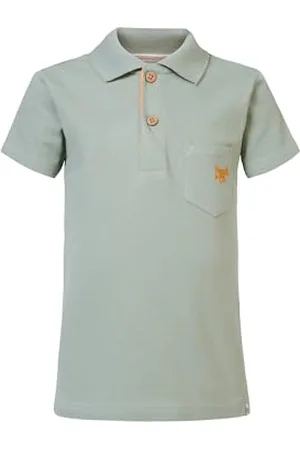 Noppies Kids Boys Polo Deleon Short Sleeve