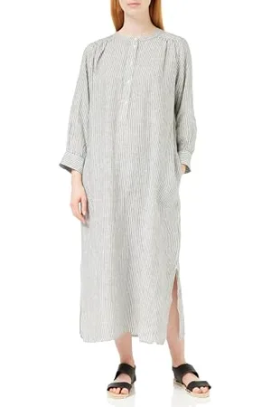 Part Two Damen Alia Dress Lässiges Kleid, , 44